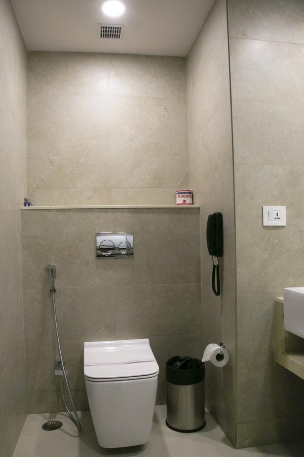 Inde Hotel Chattarpur New Delhi Ngoại thất bức ảnh