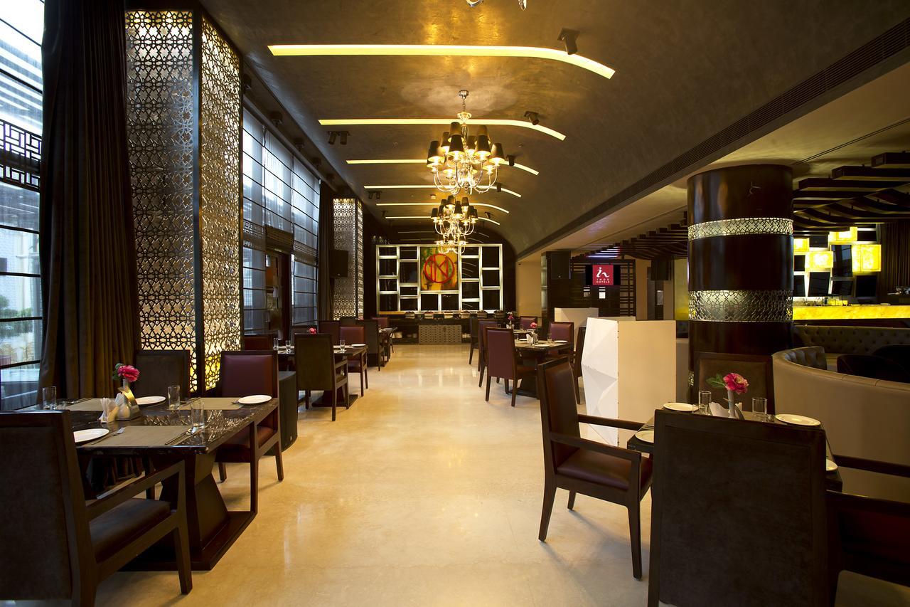 Inde Hotel Chattarpur New Delhi Ngoại thất bức ảnh